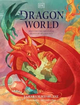 Dragon World 1