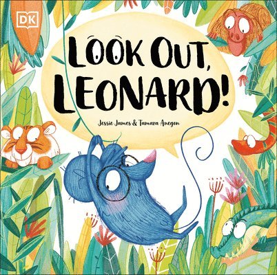 Look Out, Leonard! 1