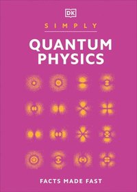 bokomslag Simply Quantum Physics