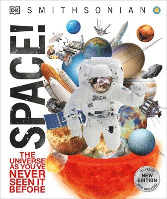 Knowledge Encyclopedia Space! 1