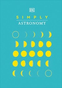 bokomslag Simply Astronomy