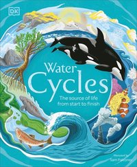bokomslag Water Cycles