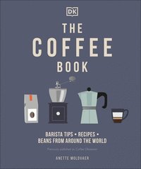 bokomslag Coffee Book