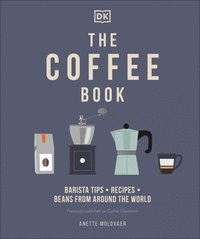 bokomslag The Coffee Book