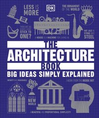 bokomslag The Architecture Book