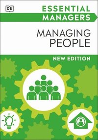 bokomslag Managing People