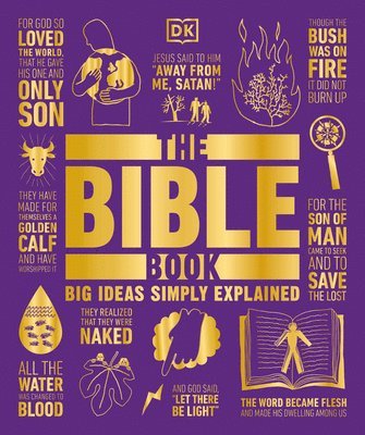 The Bible Book 1