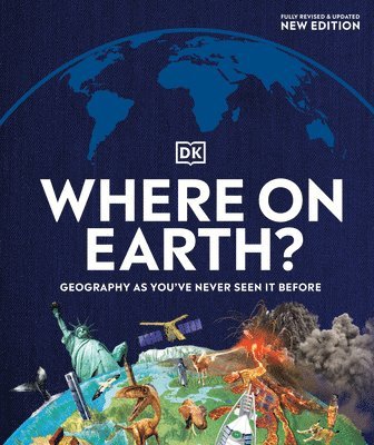 Where On Earth? 1