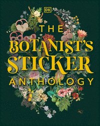 bokomslag Botanist's Sticker Anthology