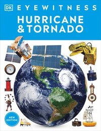 bokomslag Hurricane and Tornado
