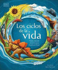 bokomslag Los Ciclos de la Vida (Life Cycles)