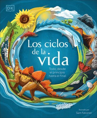 Los Ciclos de la Vida (Life Cycles) 1