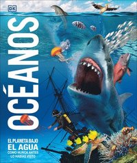 bokomslag Océanos (Knowledge Encyclopedia Ocean!)