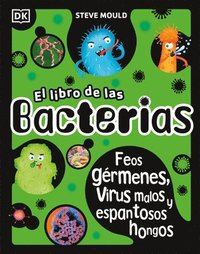 bokomslag El Libro De Las Bacterias