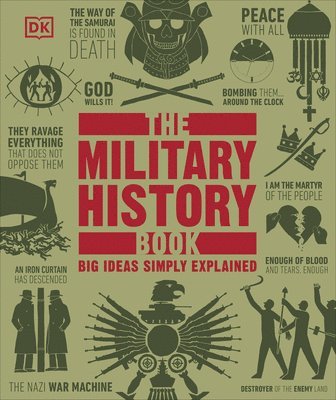 The Military History Book 1