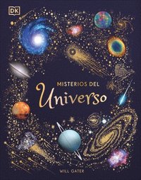 bokomslag Misterios Del Universo (The Mysteries Of The Universe)