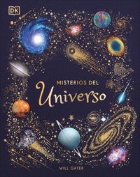 bokomslag Misterios del Universo (the Mysteries of the Universe)