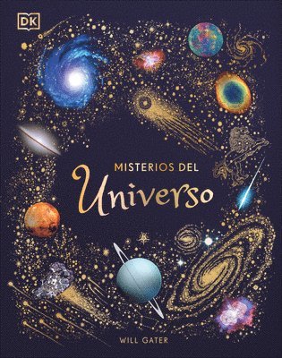 Misterios Del Universo (The Mysteries Of The Universe) 1