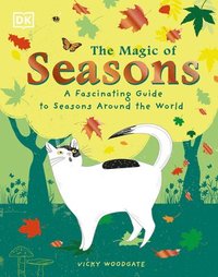 bokomslag Magic Of Seasons