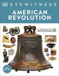 bokomslag American Revolution