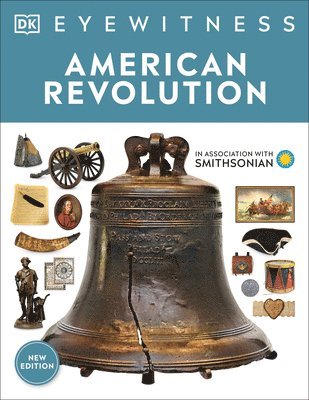 Eyewitness American Revolution 1