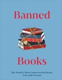 bokomslag Banned Books