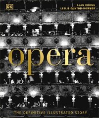 bokomslag Opera