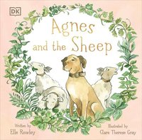 bokomslag Agnes and the Sheep