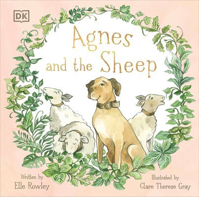 Agnes and the Sheep 1