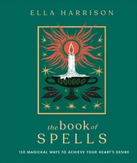 bokomslag The Book of Spells