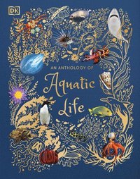 bokomslag An Anthology of Aquatic Life