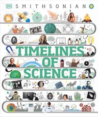 bokomslag Timelines of Science: From Fossils to Quantum Physics
