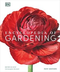 bokomslag Encyclopedia of Gardening