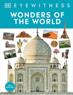 Wonders of the World 1