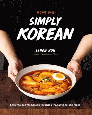 bokomslag Simply Korean