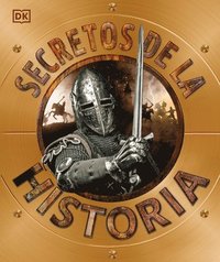 bokomslag Secretos de la Historia (Explanatorium of History)