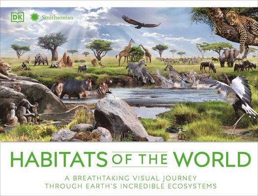 Habitats of the World 1