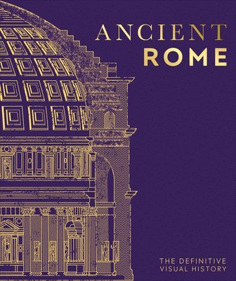 bokomslag Ancient Rome
