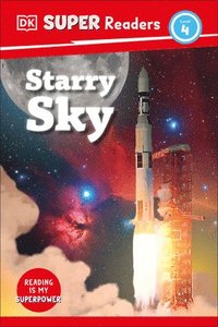bokomslag DK Super Readers Level 4 Starry Sky