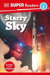 bokomslag DK Super Readers Level 4 Starry Sky