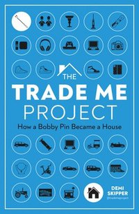bokomslag Trade Me Project