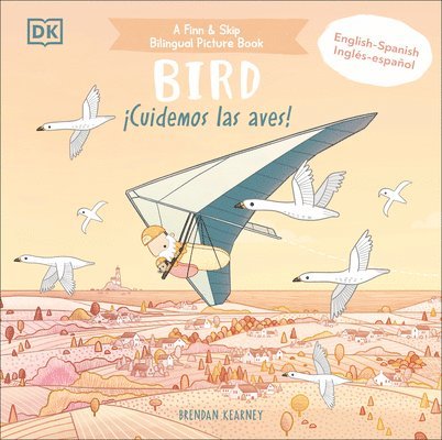 Bilingual Bird - ¡Cuidemos Las Aves! 1