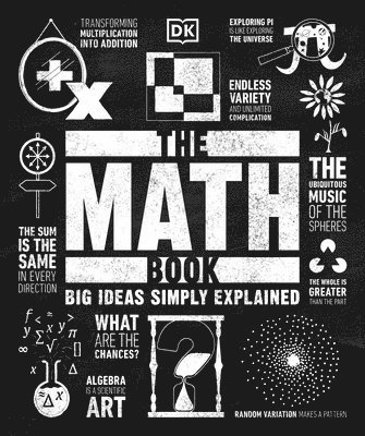 The Math Book 1