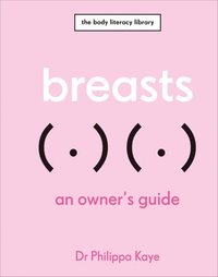 bokomslag Breasts