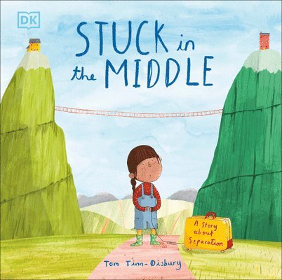 Stuck in the Middle: A Story about Separation 1