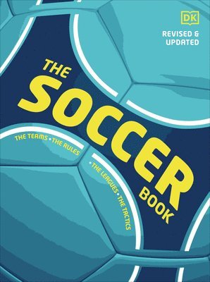 The Soccer Book 1