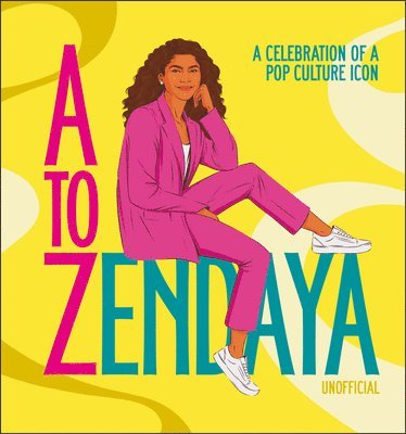 A to Zendaya: A Celebration of a Pop Culture Icon 1