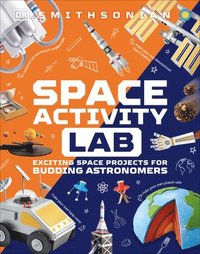 bokomslag Space Activity Lab