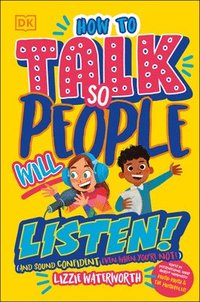 bokomslag How to Talk So People Will Listen