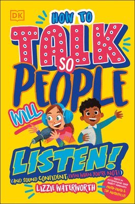 bokomslag How to Talk So People Will Listen